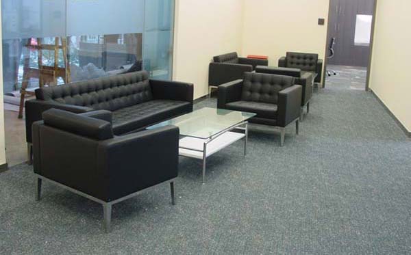 休息區(qū) 中國(guó)農(nóng)業(yè)銀行安徽分行休息區(qū)配套方案